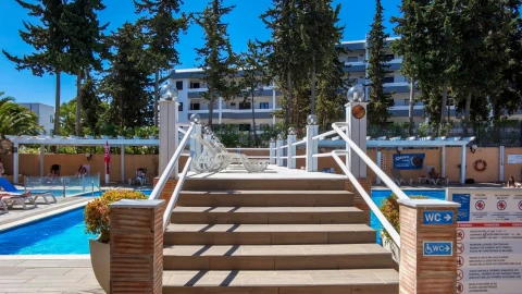 Apartamento T0 para Venda em Albufeira e Olhos de Água