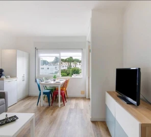 Apartamento T0 para Venda em Albufeira e Olhos de Água