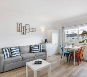 Apartamento T0 para Venda em Albufeira e Olhos de Água