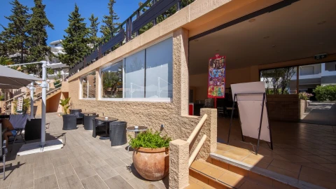 Apartamento T0 para Venda em Albufeira e Olhos de Água