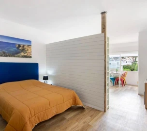 Apartamento T0 para Venda em Albufeira e Olhos de Água