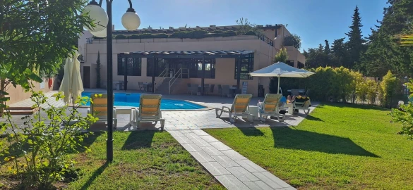 Apartamento T0 para Venda em Albufeira e Olhos de Água