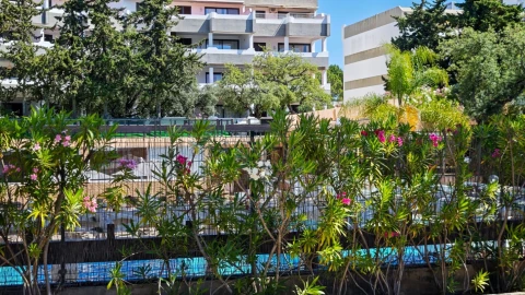 Apartamento T0 para Venda em Albufeira e Olhos de Água