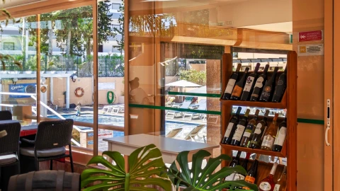 Apartamento T0 para Venda em Albufeira e Olhos de Água