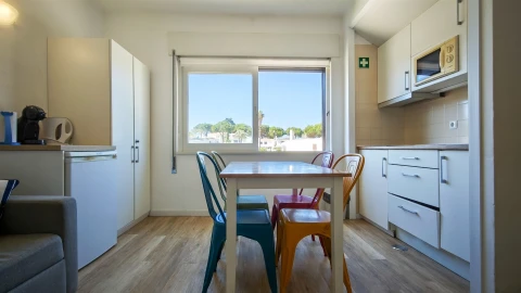 Apartamento T0 para Venda em Albufeira e Olhos de Água
