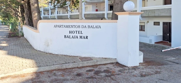 Apartamento T0 para Venda em Albufeira e Olhos de Água
