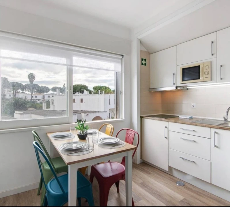 Apartamento T0 para Venda em Albufeira e Olhos de Água Foto 7