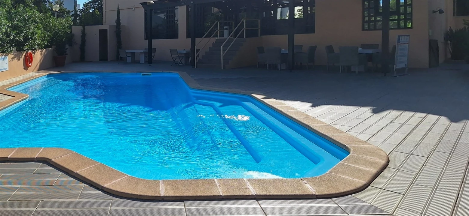 Apartamento T0 para Venda em Albufeira e Olhos de Água Foto 19