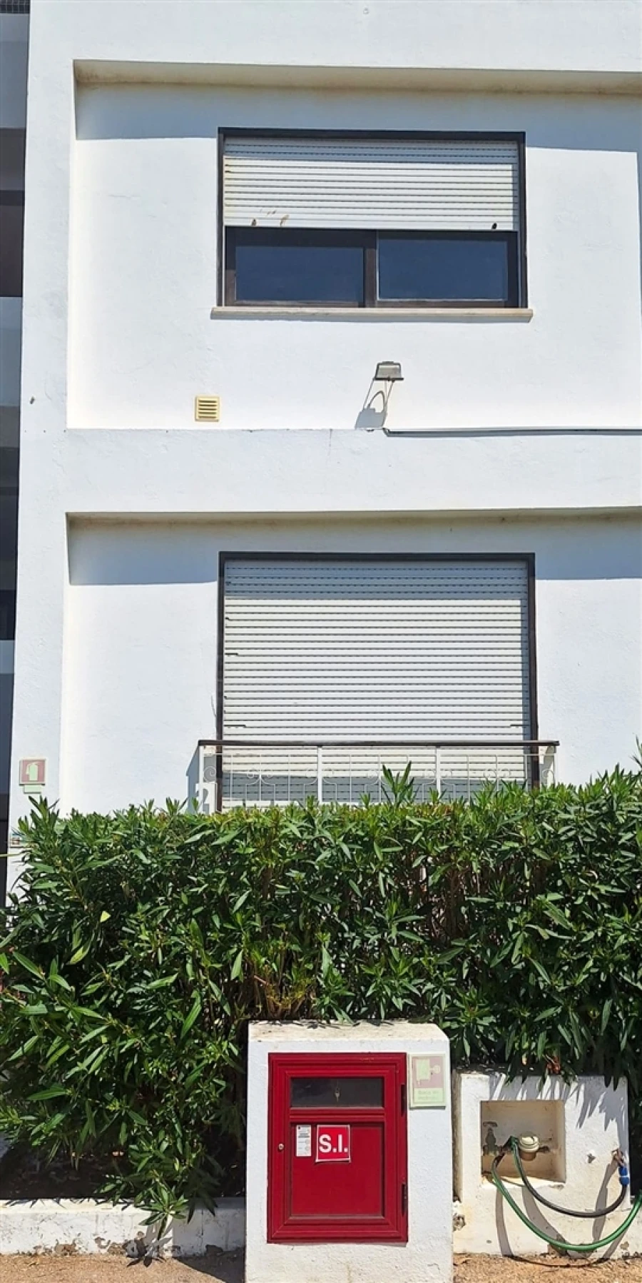 Apartamento T0 para Venda em Albufeira e Olhos de Água Foto 15