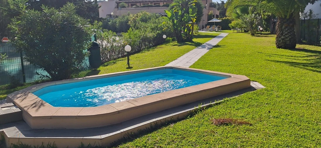 Apartamento T0 para Venda em Albufeira e Olhos de Água Foto 17
