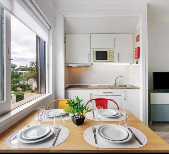 Apartamento T0 para Venda em Albufeira e Olhos de Água Foto 6