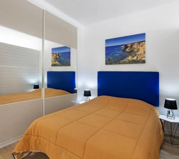 Apartamento T0 para Venda em Albufeira e Olhos de Água Foto 12