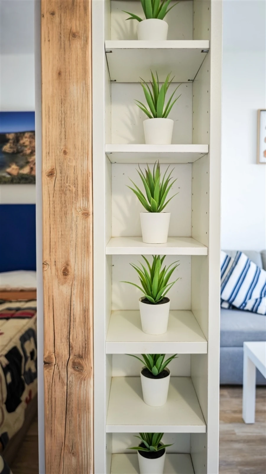 Apartamento T0 para Venda em Albufeira e Olhos de Água Foto 18