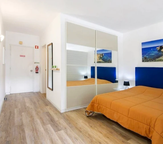 Apartamento T0 para Venda em Albufeira e Olhos de Água Foto 3