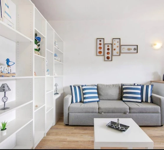 Apartamento T0 para Venda em Albufeira e Olhos de Água Foto 8