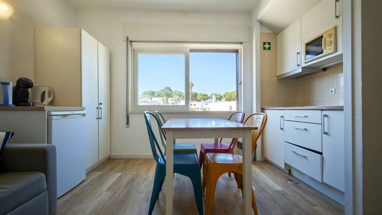 Apartamento T0 para Venda em Albufeira e Olhos de Água Foto 19