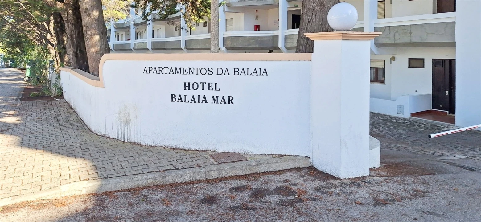 Apartamento T0 para Venda em Albufeira e Olhos de Água Foto 20