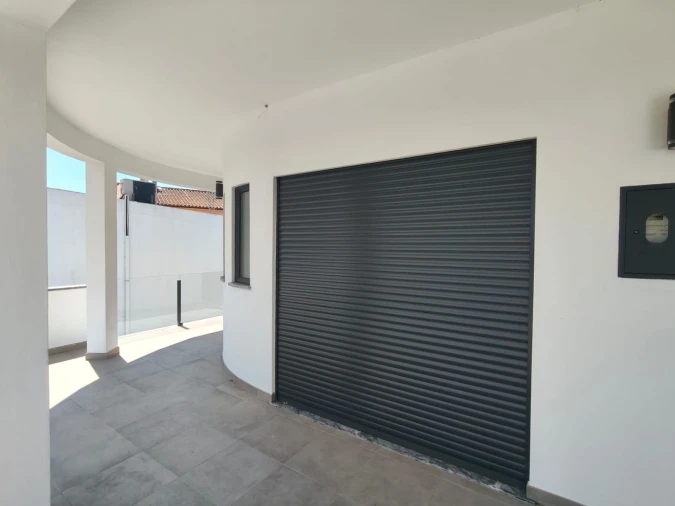 Moradia T6 para Venda em Monte Real e Carvide Foto 21