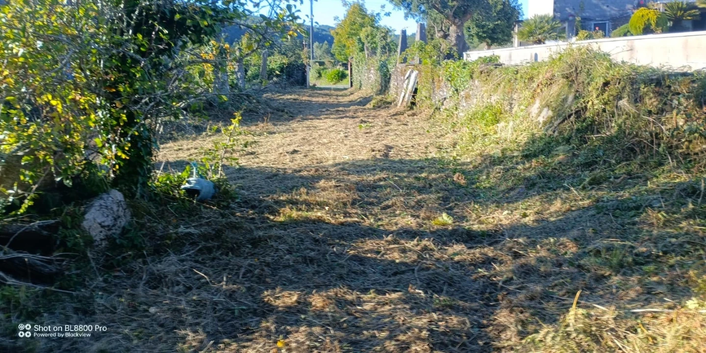 Terreno para Venda em Gondar e Orbacém Foto 22