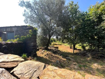 Terreno para Venda em Gondar e Orbacém