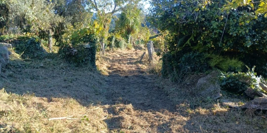 Terreno para Venda em Gondar e Orbacém
