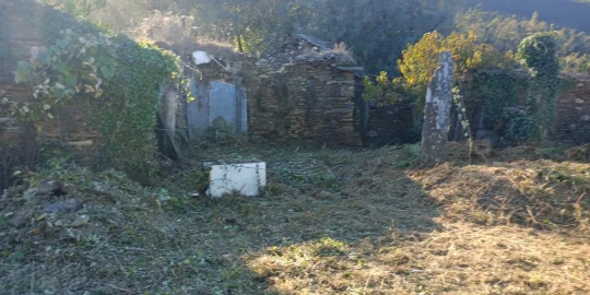 Terreno para Venda em Gondar e Orbacém