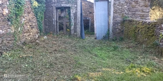 Terreno para Venda em Gondar e Orbacém