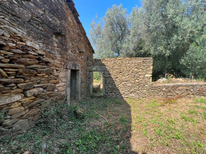 Terreno para Venda em Gondar e Orbacém Foto 11