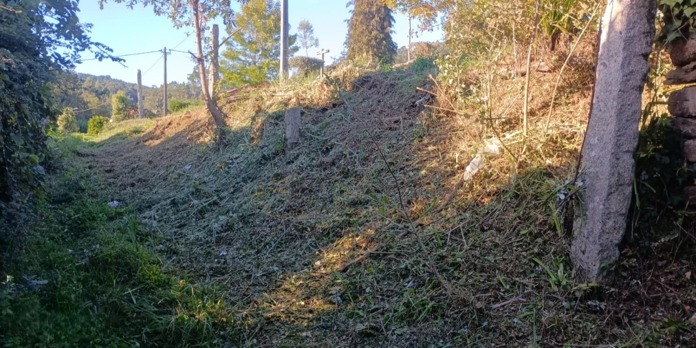Terreno para Venda em Gondar e Orbacém Foto 25
