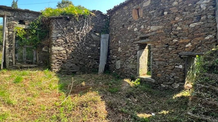Terreno para Venda em Gondar e Orbacém