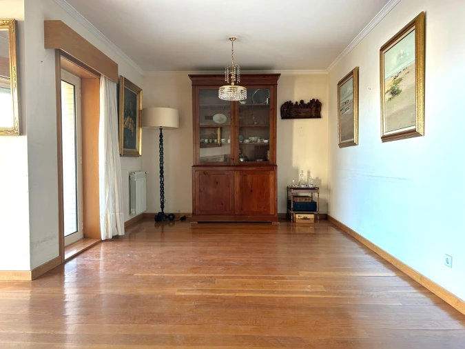 Apartamento T3 para Venda em Aldoar, Foz do Douro e Nevogilde Foto 9