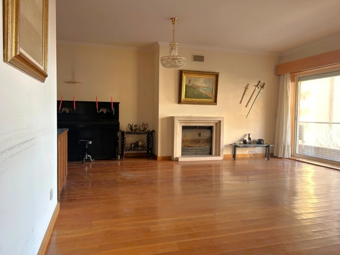 Apartamento T3 para Venda em Aldoar, Foz do Douro e Nevogilde Foto 6