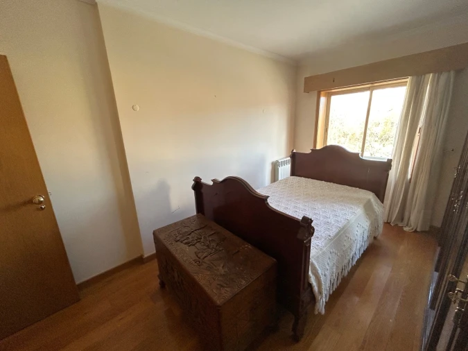 Apartamento T3 para Venda em Aldoar, Foz do Douro e Nevogilde Foto 20