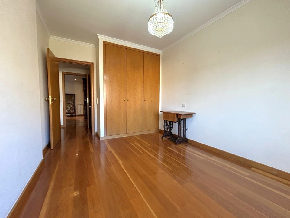 Apartamento T3 para Venda em Aldoar, Foz do Douro e Nevogilde Foto 18