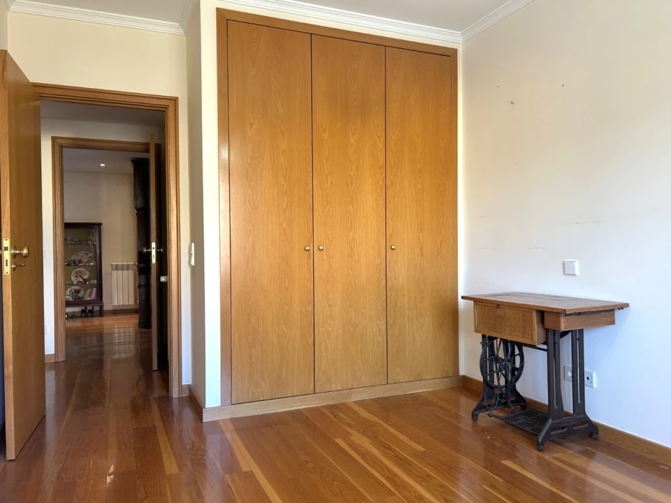 Apartamento T3 para Venda em Aldoar, Foz do Douro e Nevogilde Foto 16