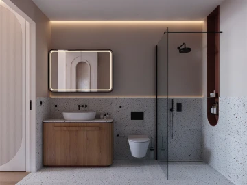 Apartamento T2 para Venda em Lordelo do Ouro e Massarelos