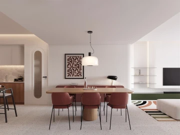 Apartamento T2 para Venda em Lordelo do Ouro e Massarelos