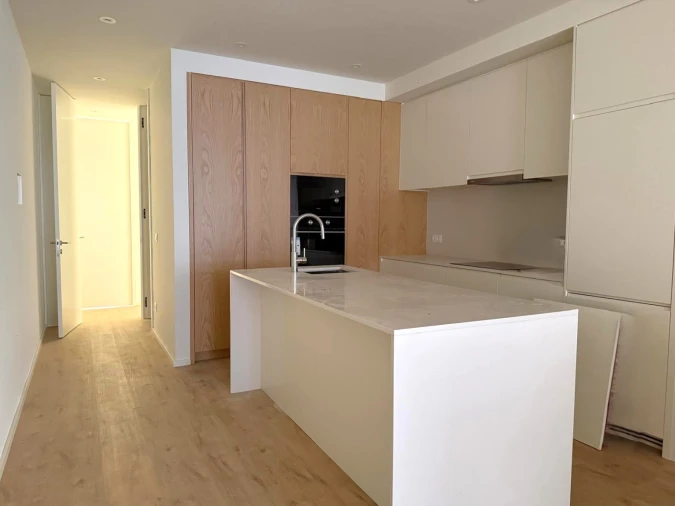 Apartamento T2 para Venda em Lordelo do Ouro e Massarelos Foto 9