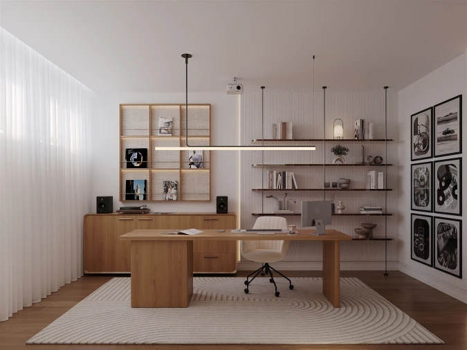 Apartamento T2 para Venda em Lordelo do Ouro e Massarelos Foto 22