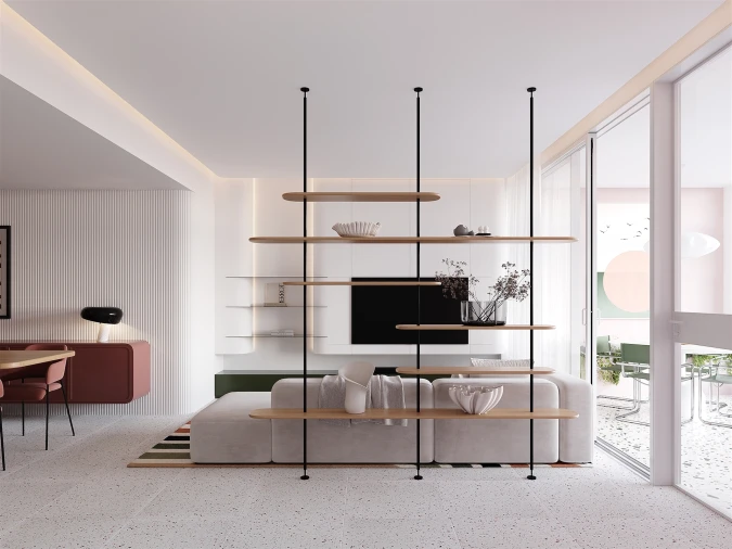 Apartamento T2 para Venda em Lordelo do Ouro e Massarelos Foto 16