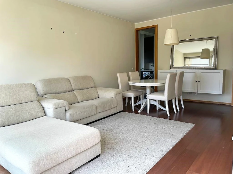 Apartamento T3 para Arrendamento em Nogueira, Fraião e Lamaçães Foto 3