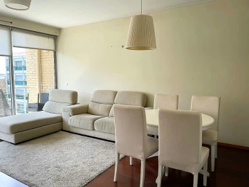 Apartamento T3 para Arrendamento em Nogueira, Fraião e Lamaçães