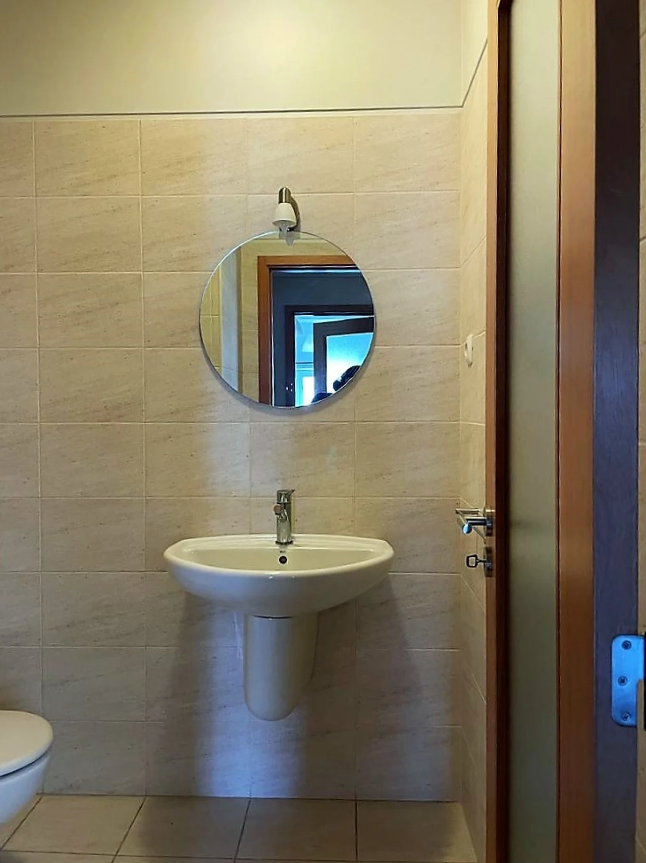 Apartamento T3 para Arrendamento em Nogueira, Fraião e Lamaçães Foto 11
