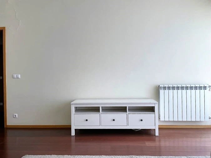 Apartamento T3 para Arrendamento em Nogueira, Fraião e Lamaçães Foto 4