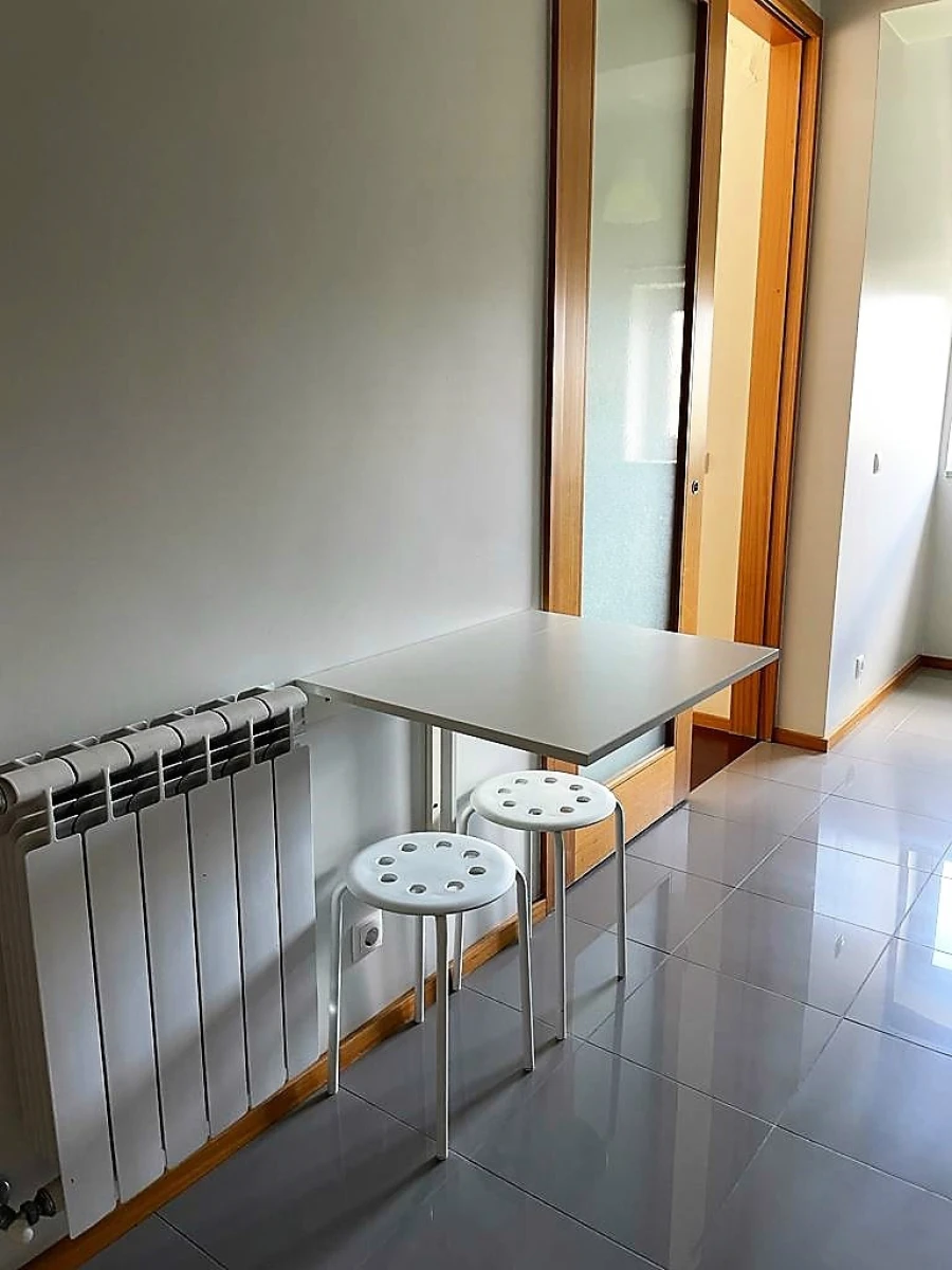Apartamento T3 para Arrendamento em Nogueira, Fraião e Lamaçães Foto 10