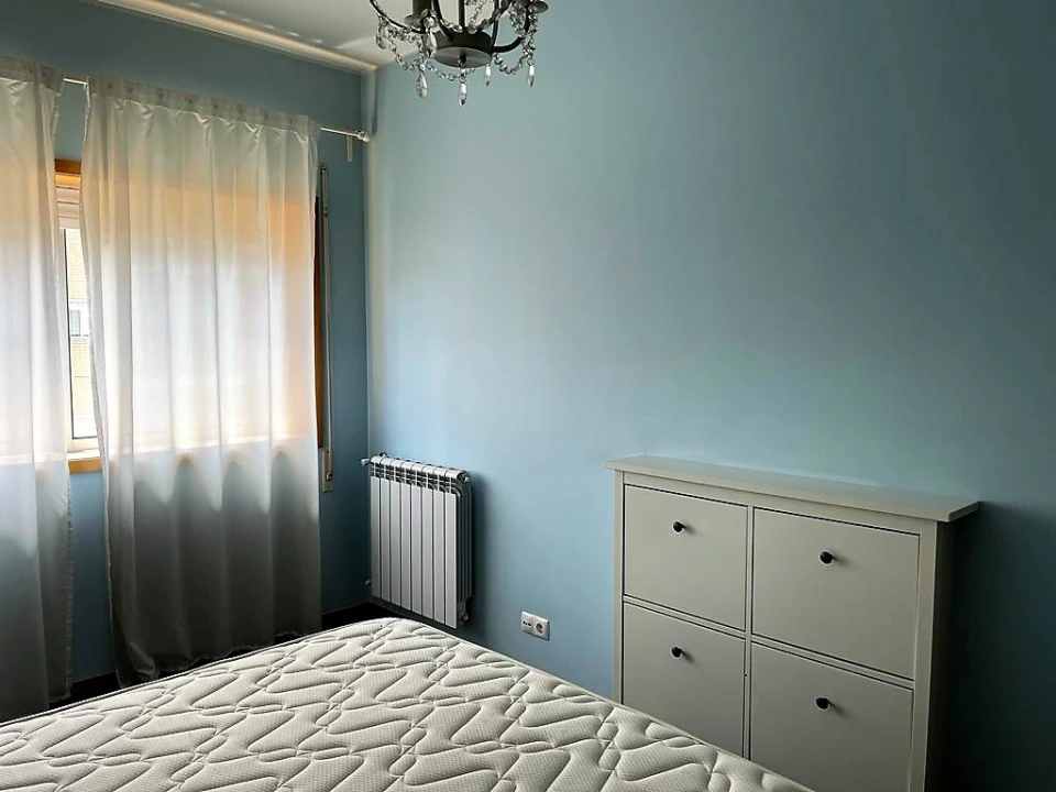 Apartamento T3 para Arrendamento em Nogueira, Fraião e Lamaçães Foto 15