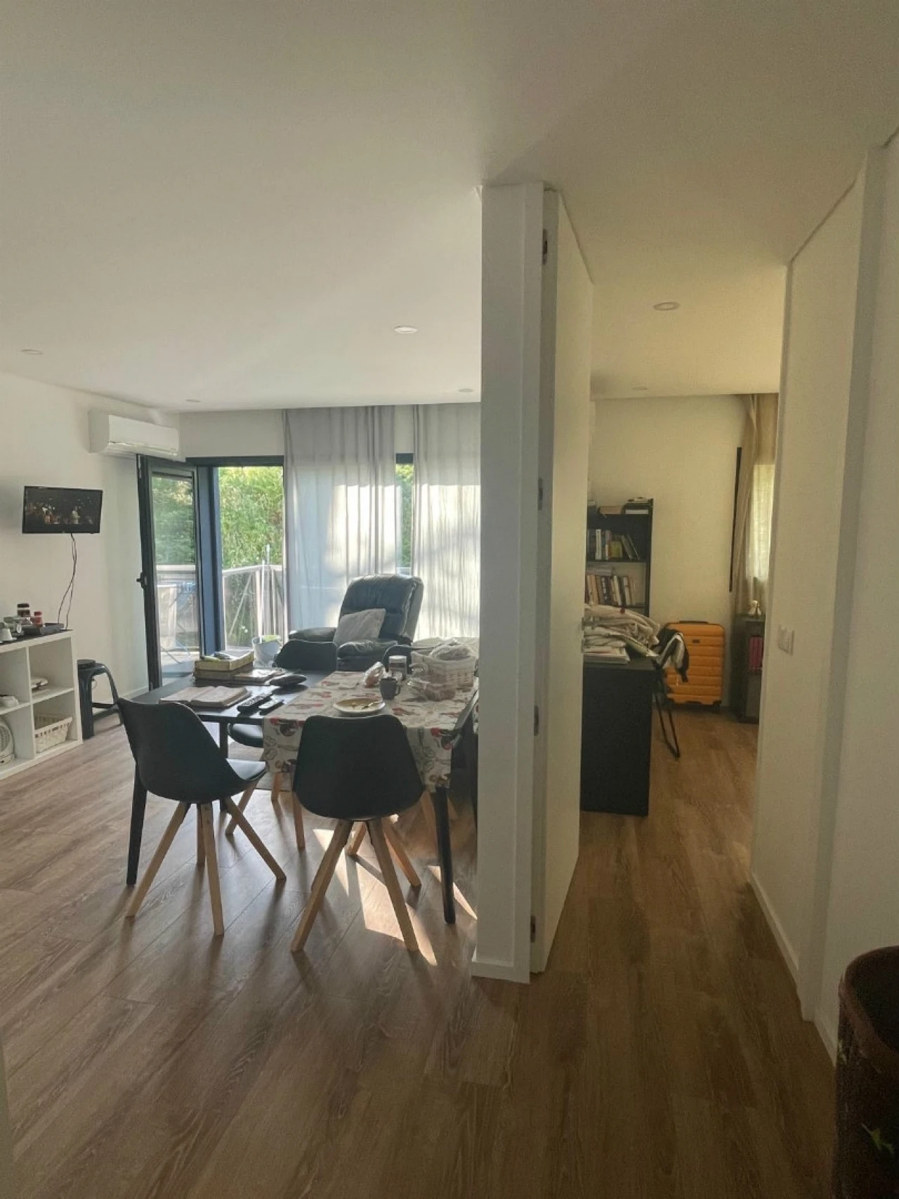 Apartamento T1 para Arrendamento em Gualtar Foto 2