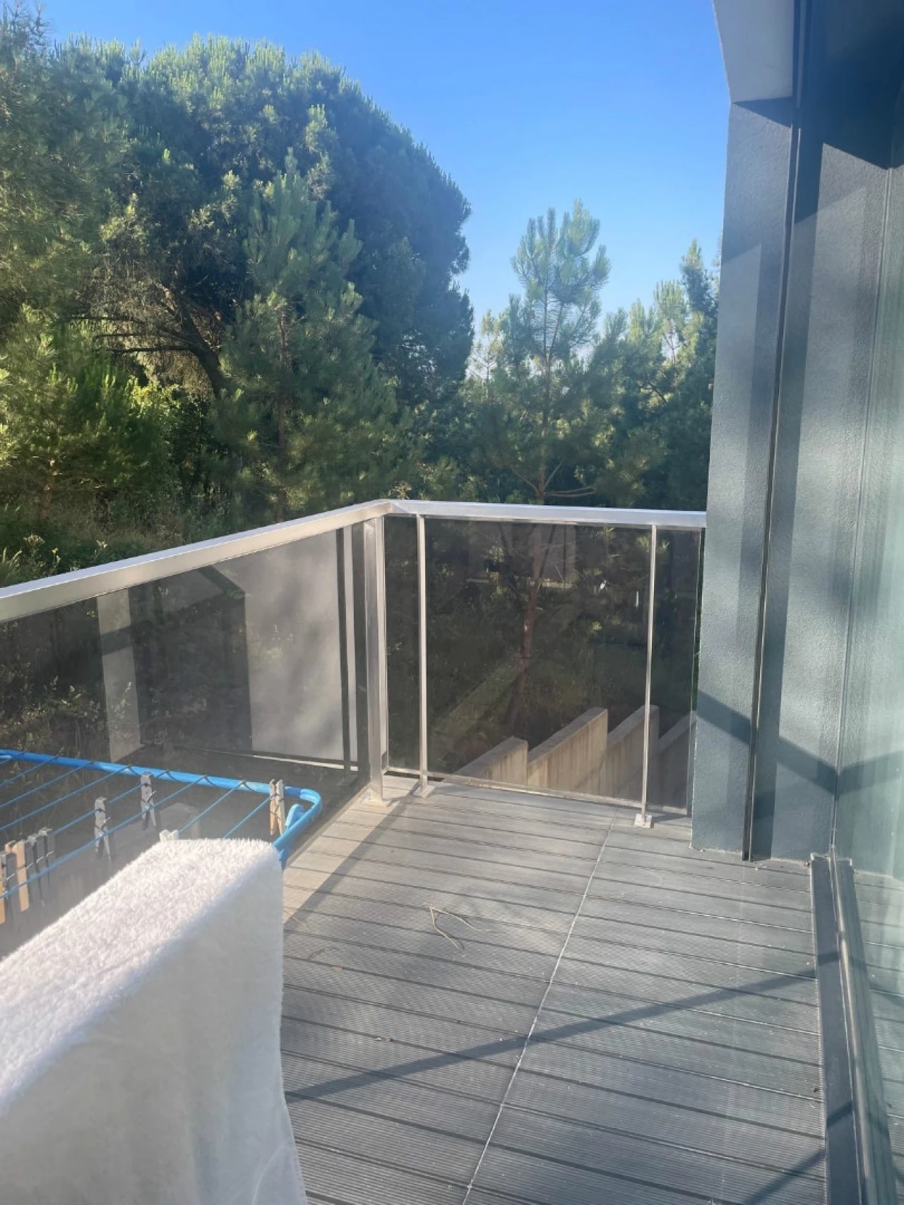 Apartamento T1 para Arrendamento em Gualtar Foto 10