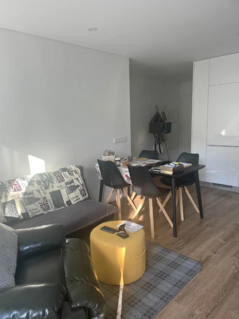 Apartamento T1 para Arrendamento em Gualtar