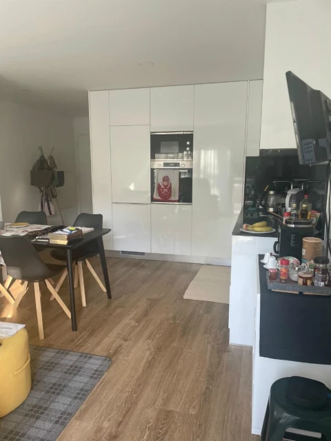 Apartamento T1 para Arrendamento em Gualtar
